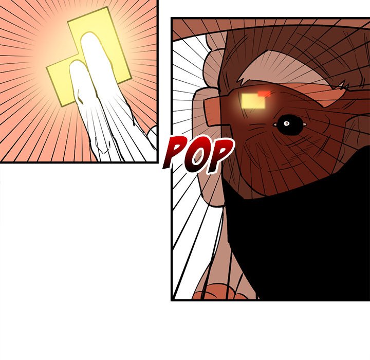 Iron Mech Bride Iron Mech Bride EP 106 - Toomics page 68 - 