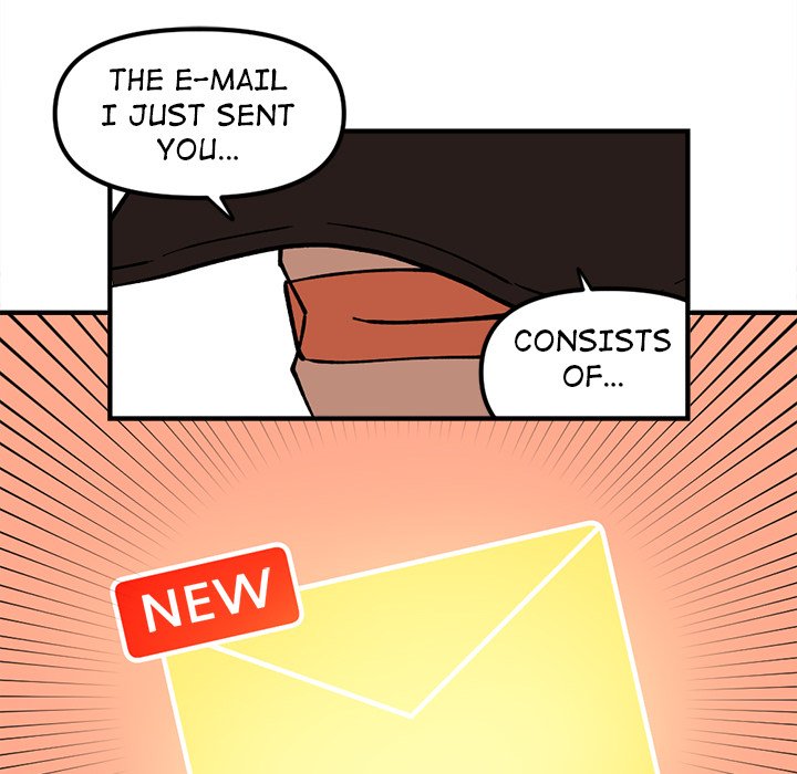 Iron Mech Bride Iron Mech Bride EP 106 - Toomics page 69 - 