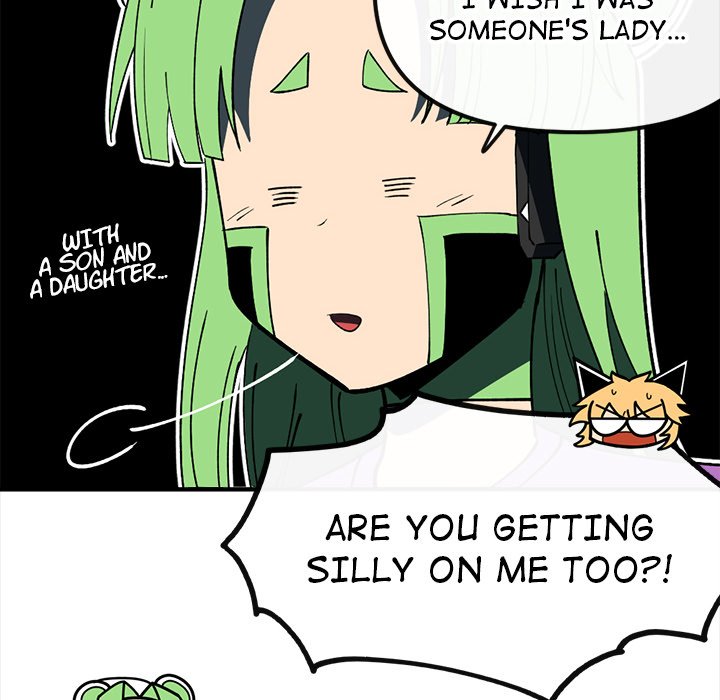 Iron Mech Bride Iron Mech Bride EP 106 - Toomics page 8 - 