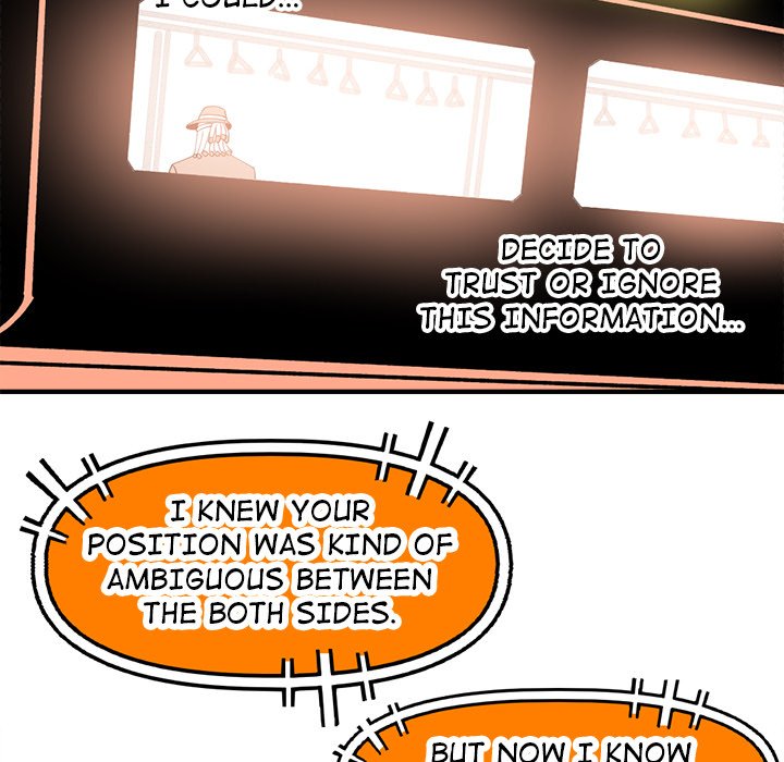 Iron Mech Bride Iron Mech Bride EP 106 - Toomics page 73 - 