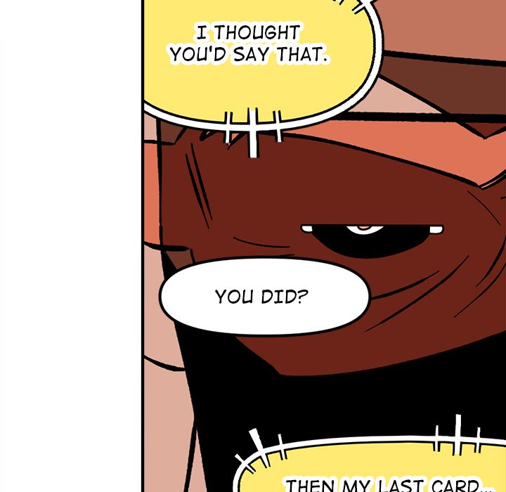 Iron Mech Bride Iron Mech Bride EP 106 - Toomics page 78 - 