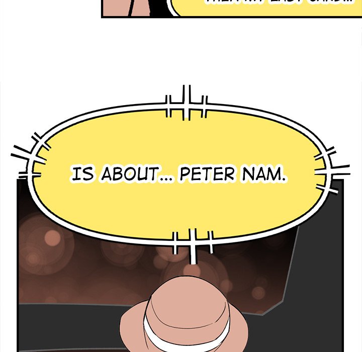 Iron Mech Bride Iron Mech Bride EP 106 - Toomics page 79 - 