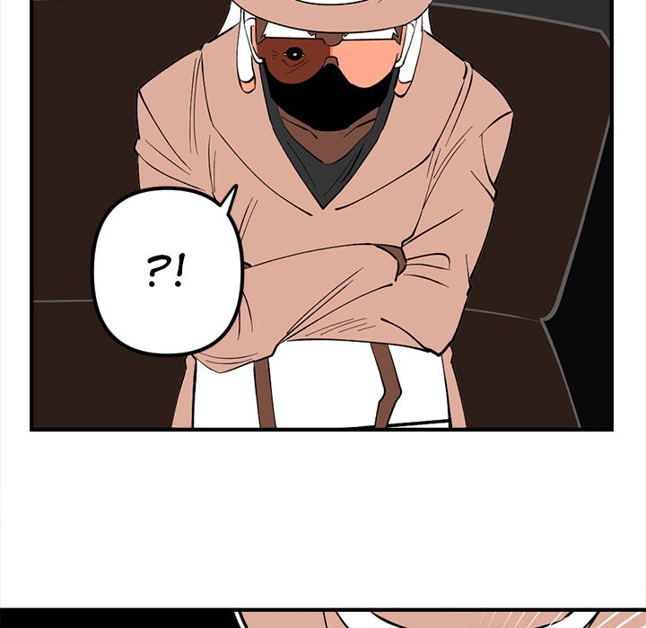 Iron Mech Bride Iron Mech Bride EP 106 - Toomics page 80 - 