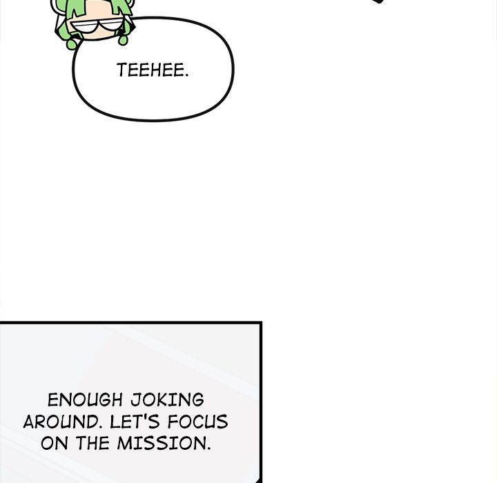 Iron Mech Bride Iron Mech Bride EP 106 - Toomics page 9 - 