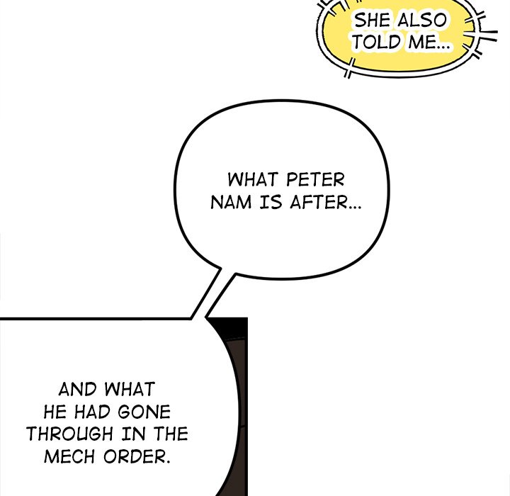 Iron Mech Bride Iron Mech Bride EP 106 - Toomics page 85 - 