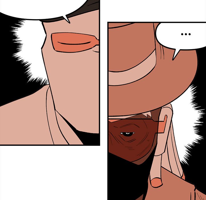 Iron Mech Bride Iron Mech Bride EP 106 - Toomics page 86 - 