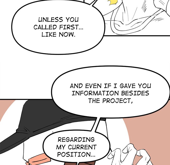 Iron Mech Bride Iron Mech Bride EP 106 - Toomics page 90 - 