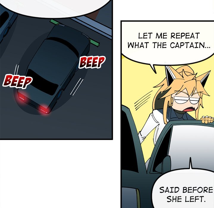 Iron Mech Bride Iron Mech Bride EP 106 - Toomics page 10 - 