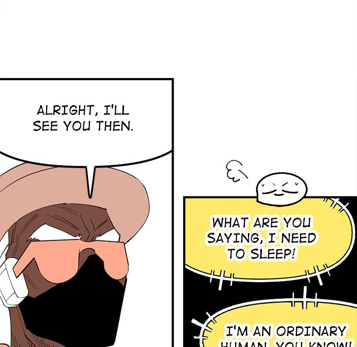 Iron Mech Bride Iron Mech Bride EP 106 - Toomics page 99 - 