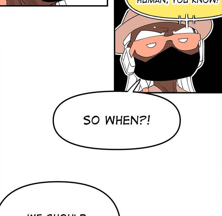 Iron Mech Bride Iron Mech Bride EP 106 - Toomics page 100 - 