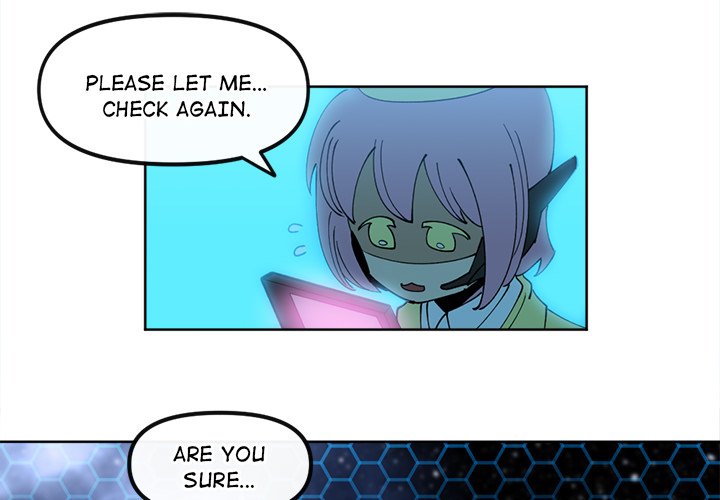 Iron Mech Bride Iron Mech Bride EP 107 - Toomics page 2 - 