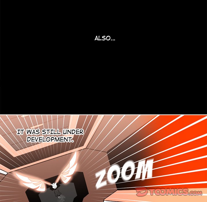 Iron Mech Bride Iron Mech Bride EP 107 - Toomics page 102 - 