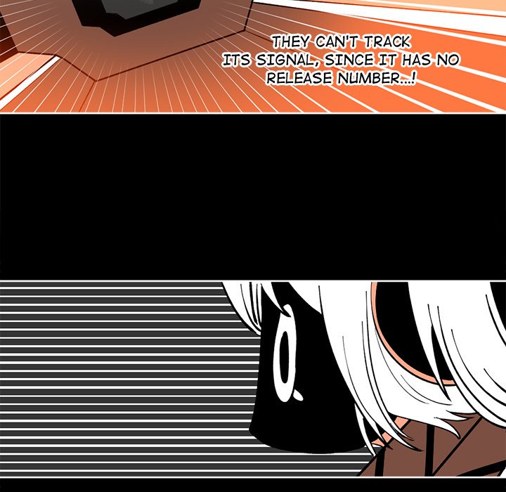 Iron Mech Bride Iron Mech Bride EP 107 - Toomics page 103 - 