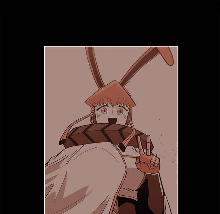 Iron Mech Bride Iron Mech Bride EP 107 - Toomics page 104 - 