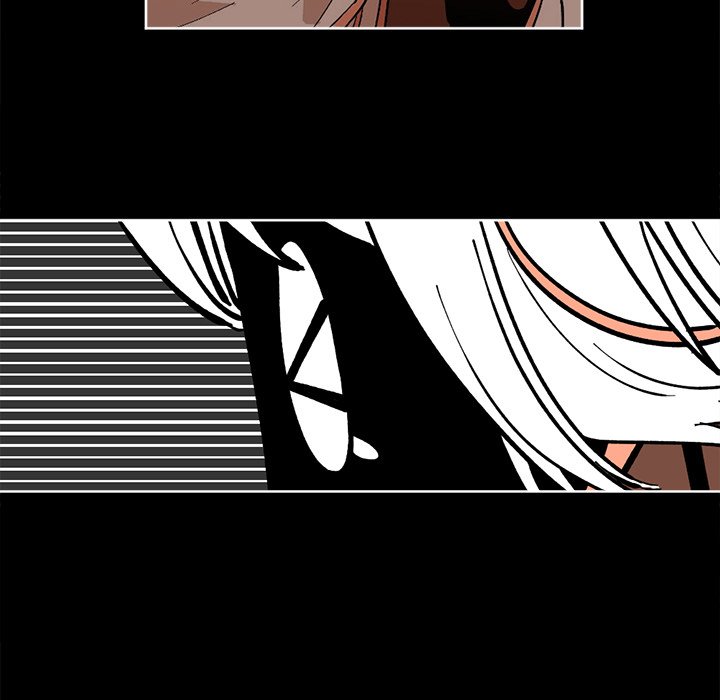 Iron Mech Bride Iron Mech Bride EP 107 - Toomics page 105 - 