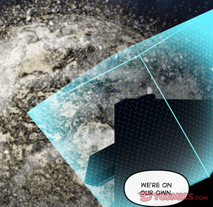 Iron Mech Bride Iron Mech Bride EP 107 - Toomics page 12 - 