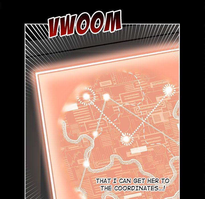Iron Mech Bride Iron Mech Bride EP 107 - Toomics page 113 - 