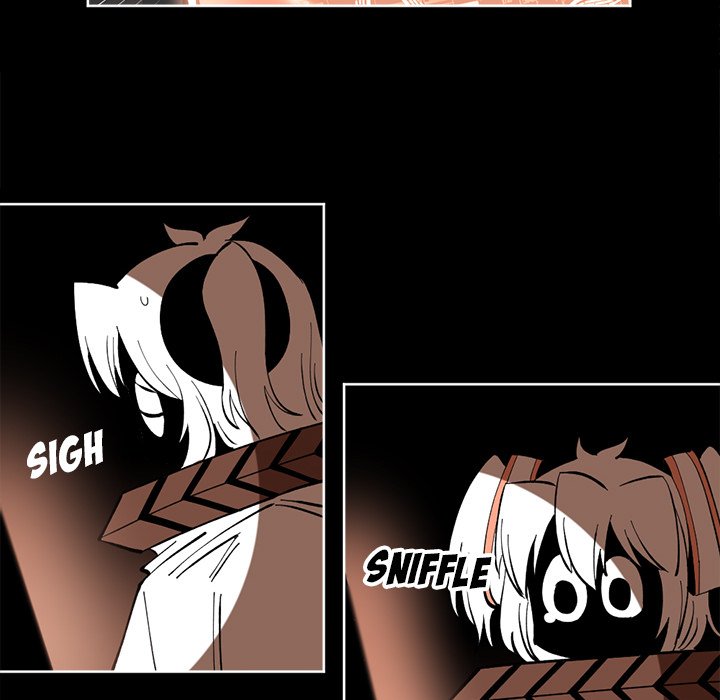 Iron Mech Bride Iron Mech Bride EP 107 - Toomics page 114 - 