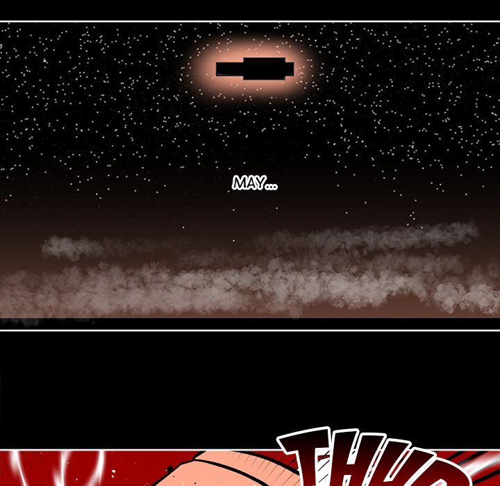 Iron Mech Bride Iron Mech Bride EP 107 - Toomics page 117 - 