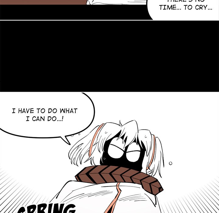 Iron Mech Bride Iron Mech Bride EP 107 - Toomics page 122 - 