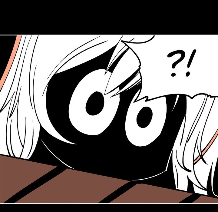 Iron Mech Bride Iron Mech Bride EP 107 - Toomics page 125 - 