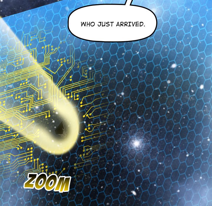 Iron Mech Bride Iron Mech Bride EP 107 - Toomics page 28 - 