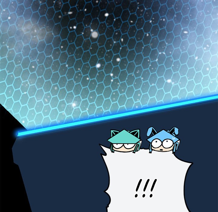 Iron Mech Bride Iron Mech Bride EP 107 - Toomics page 29 - 