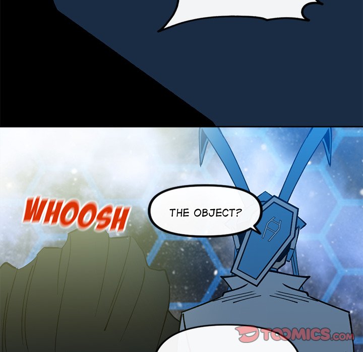 Iron Mech Bride Iron Mech Bride EP 107 - Toomics page 30 - 