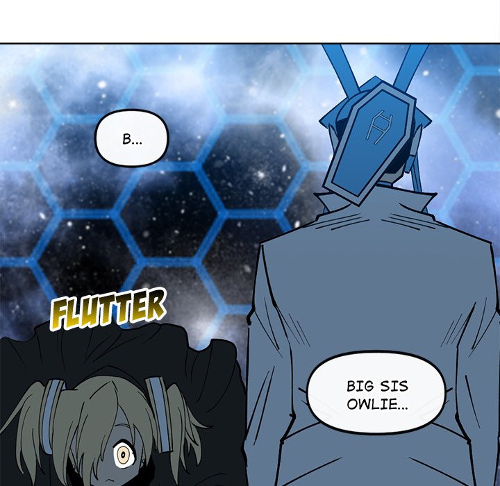 Iron Mech Bride Iron Mech Bride EP 107 - Toomics page 32 - 