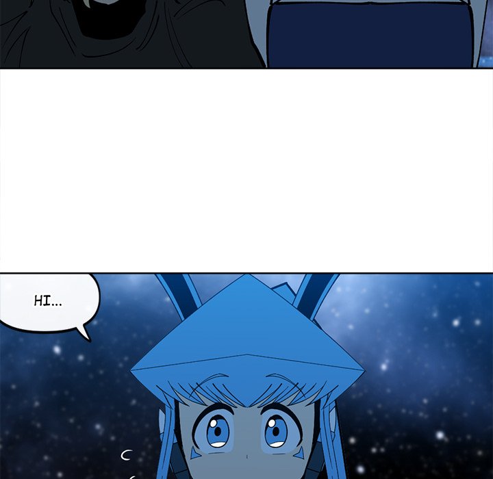 Iron Mech Bride Iron Mech Bride EP 107 - Toomics page 33 - 