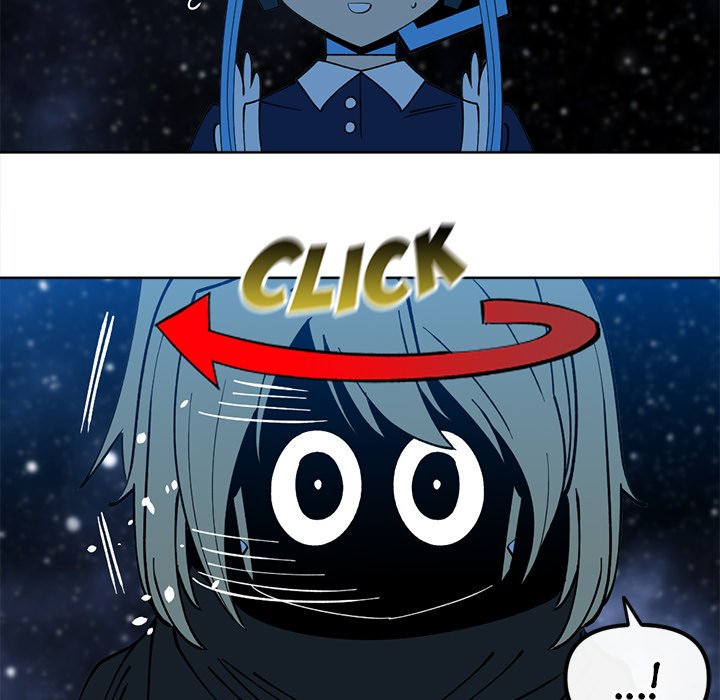 Iron Mech Bride Iron Mech Bride EP 107 - Toomics page 34 - 