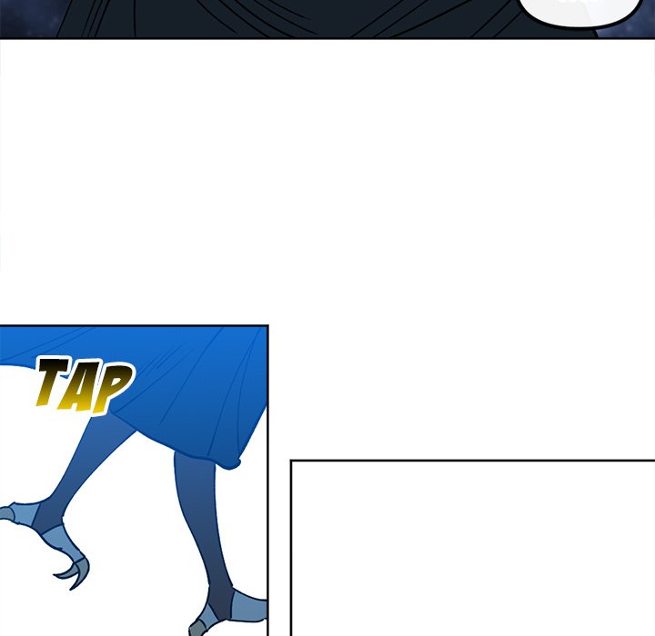 Iron Mech Bride Iron Mech Bride EP 107 - Toomics page 35 - 