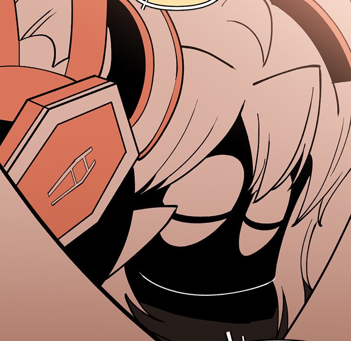 Iron Mech Bride Iron Mech Bride EP 107 - Toomics page 38 - 