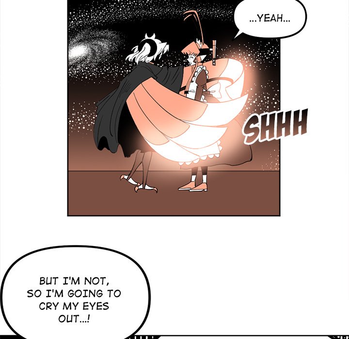 Iron Mech Bride Iron Mech Bride EP 107 - Toomics page 41 - 
