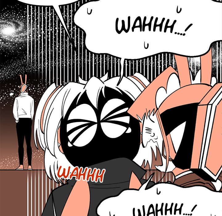 Iron Mech Bride Iron Mech Bride EP 107 - Toomics page 42 - 