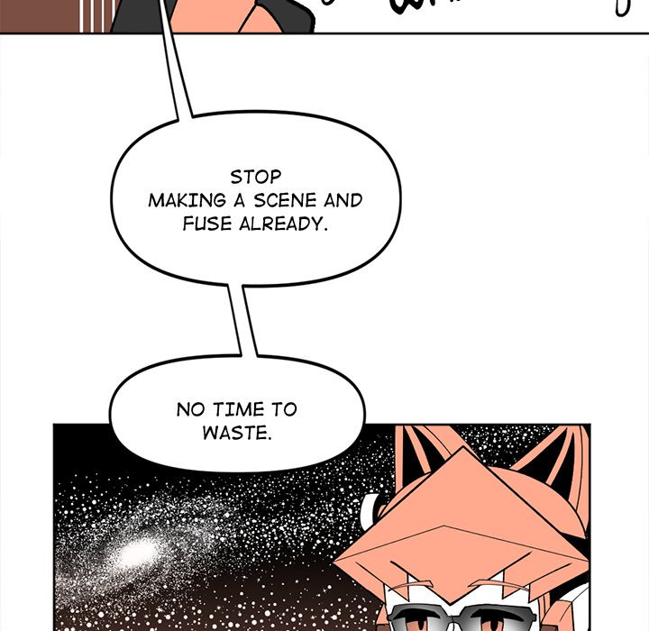 Iron Mech Bride Iron Mech Bride EP 107 - Toomics page 43 - 