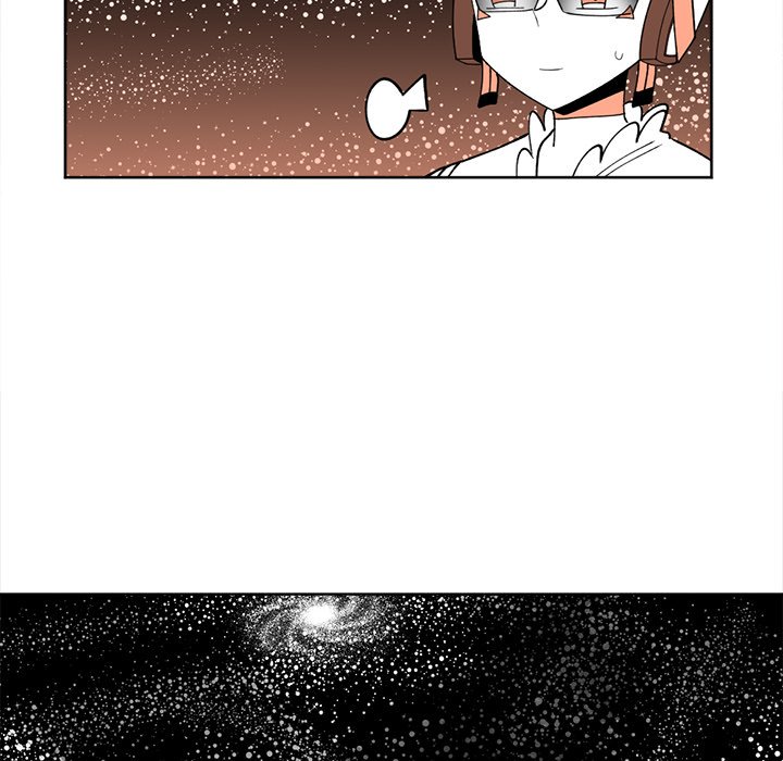 Iron Mech Bride Iron Mech Bride EP 107 - Toomics page 44 - 