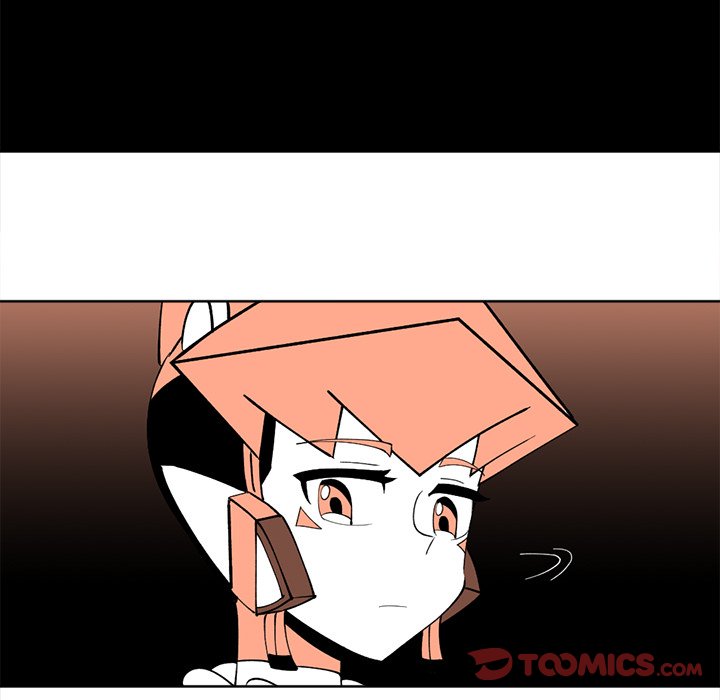 Iron Mech Bride Iron Mech Bride EP 107 - Toomics page 48 - 