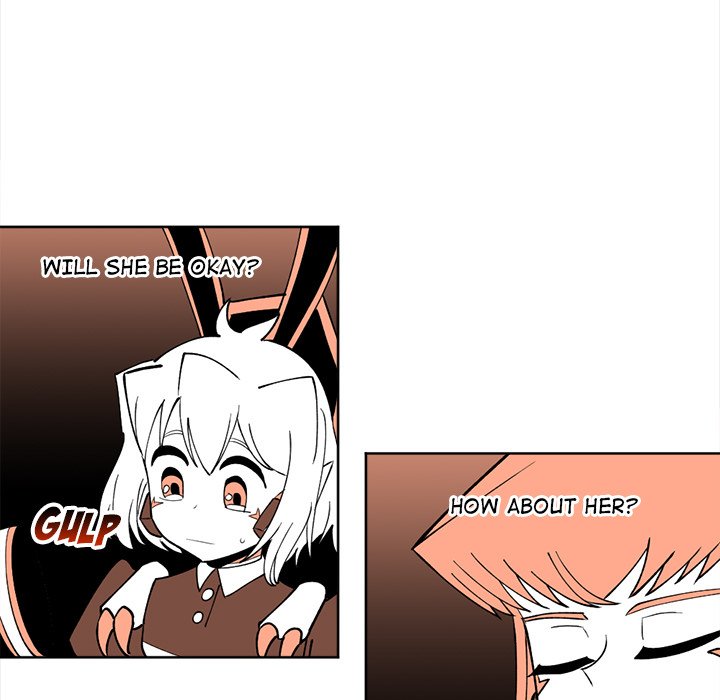 Iron Mech Bride Iron Mech Bride EP 107 - Toomics page 49 - 