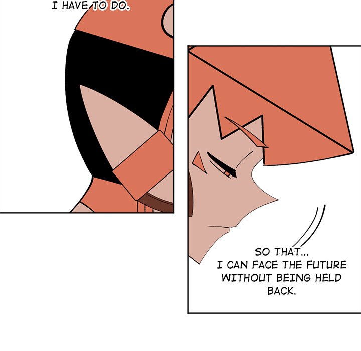Iron Mech Bride Iron Mech Bride EP 107 - Toomics page 53 - 