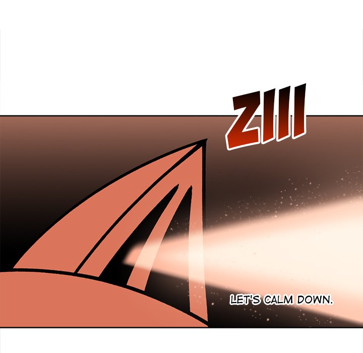 Iron Mech Bride Iron Mech Bride EP 107 - Toomics page 54 - 