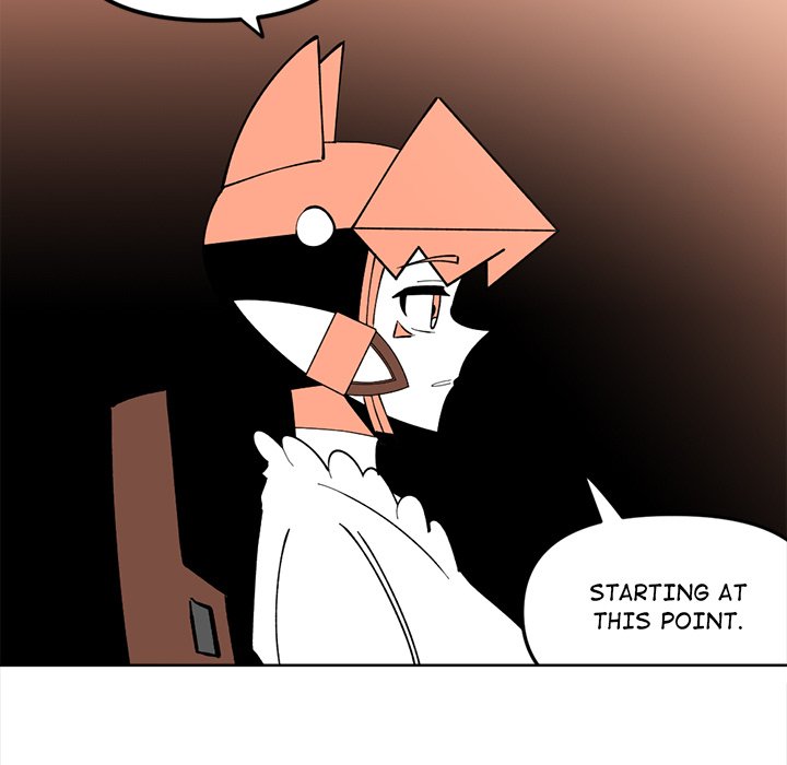Iron Mech Bride Iron Mech Bride EP 107 - Toomics page 59 - 