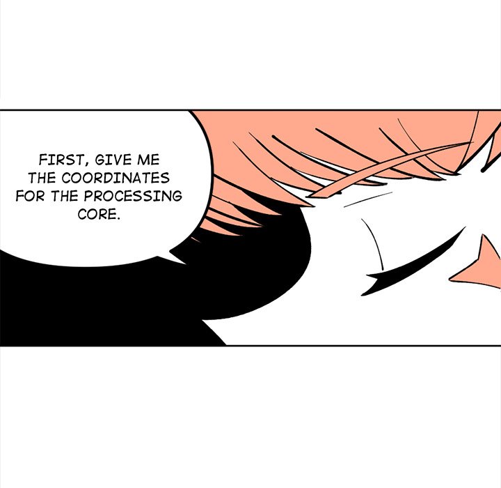 Iron Mech Bride Iron Mech Bride EP 107 - Toomics page 60 - 