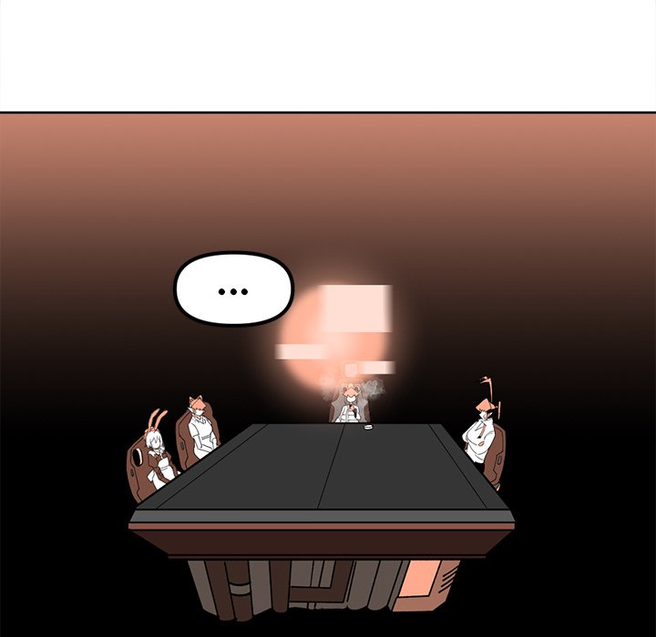 Iron Mech Bride Iron Mech Bride EP 107 - Toomics page 61 - 