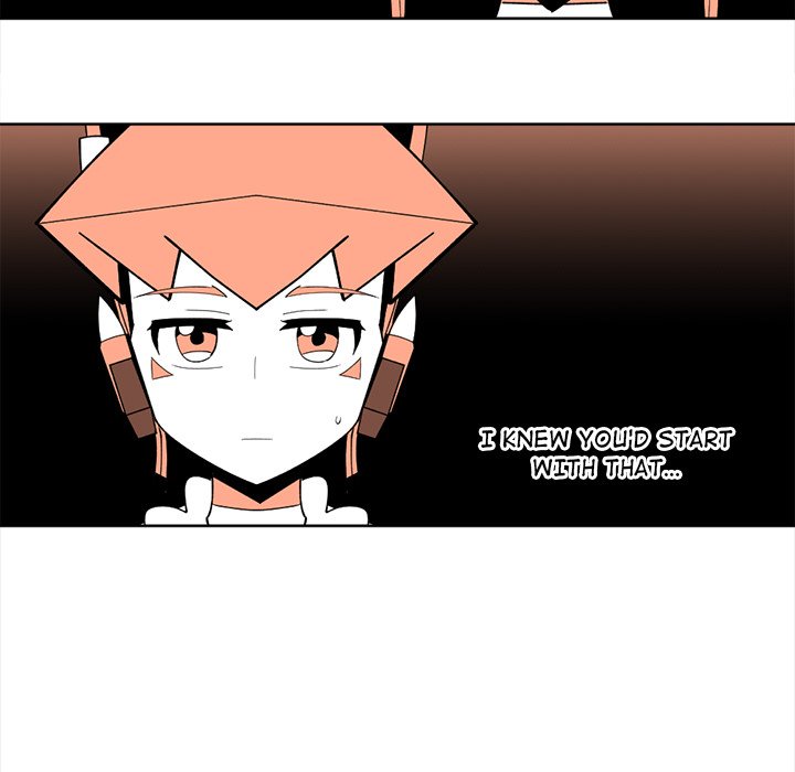 Iron Mech Bride Iron Mech Bride EP 107 - Toomics page 63 - 