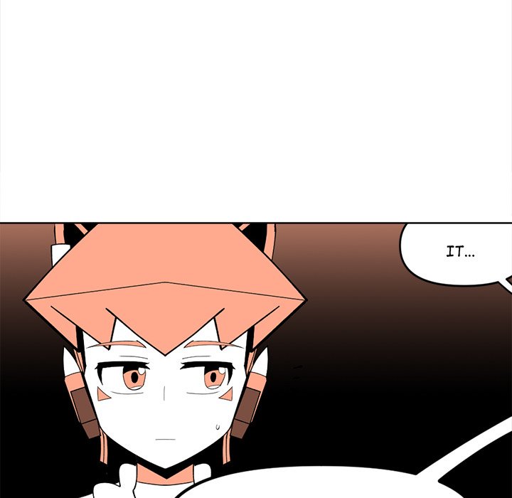 Iron Mech Bride Iron Mech Bride EP 107 - Toomics page 64 - 