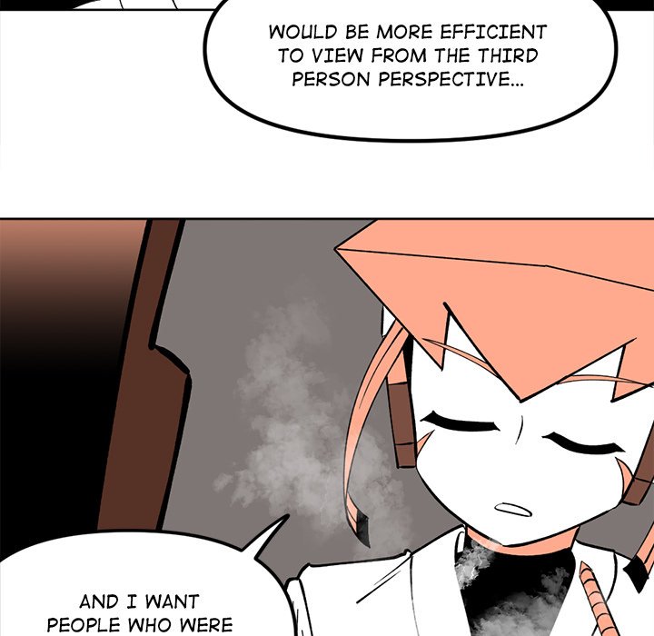 Iron Mech Bride Iron Mech Bride EP 107 - Toomics page 65 - 