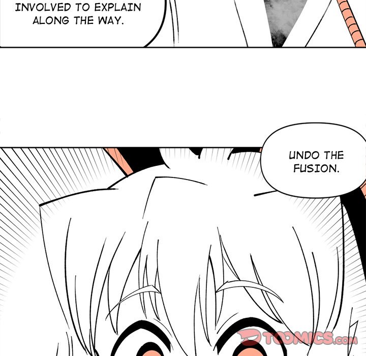 Iron Mech Bride Iron Mech Bride EP 107 - Toomics page 66 - 