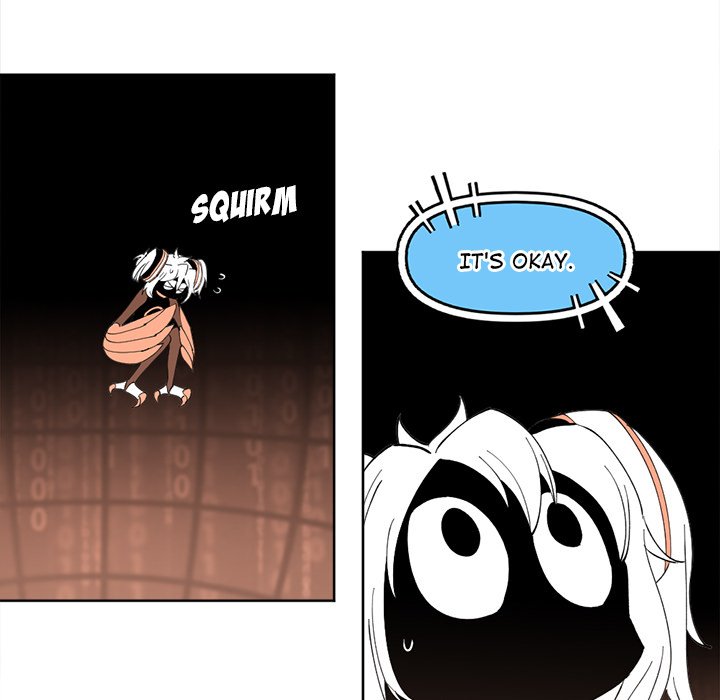Iron Mech Bride Iron Mech Bride EP 107 - Toomics page 68 - 