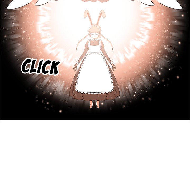 Iron Mech Bride Iron Mech Bride EP 107 - Toomics page 72 - 